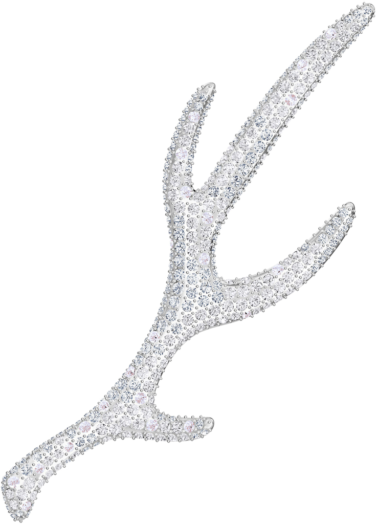 

Брошь Swarovski POLAR BESTIARY 5499624, 5499624