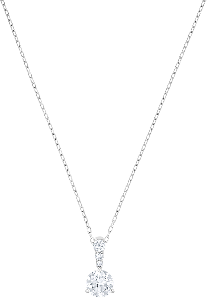 

Кулон Swarovski SOLITAIRE 5472635, 5472635