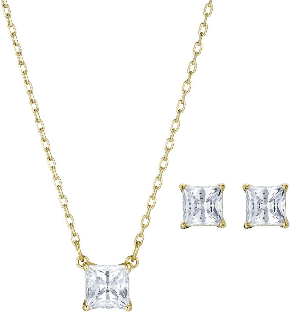 

Комплект Swarovski ATTRACT 5510683, 5510683