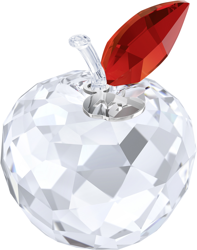 

Фигурка Swarovski NEW YORK APPLE L 5264884, 5264884
