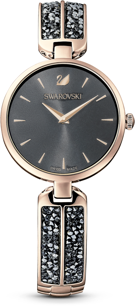 

Часы Swarovski DREAM ROCK 5519315, 5519315