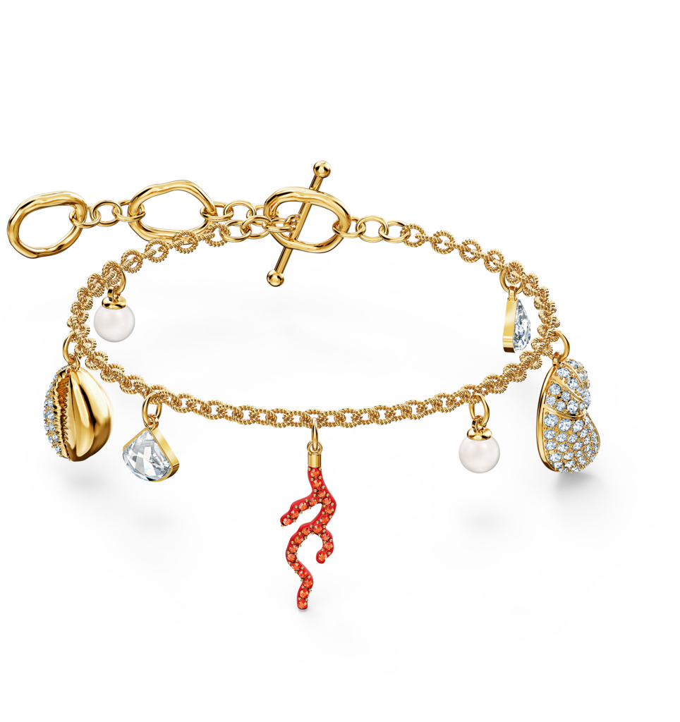 

Браслет Swarovski SHELL 5520673 M, 5520673