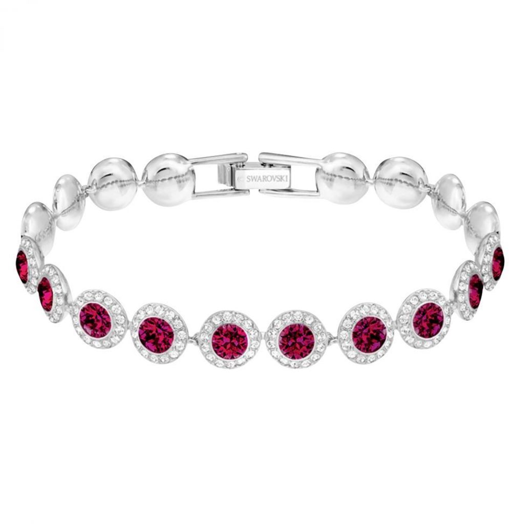 

Браслет Swarovski ANGELIC 5446006 M, 5446006