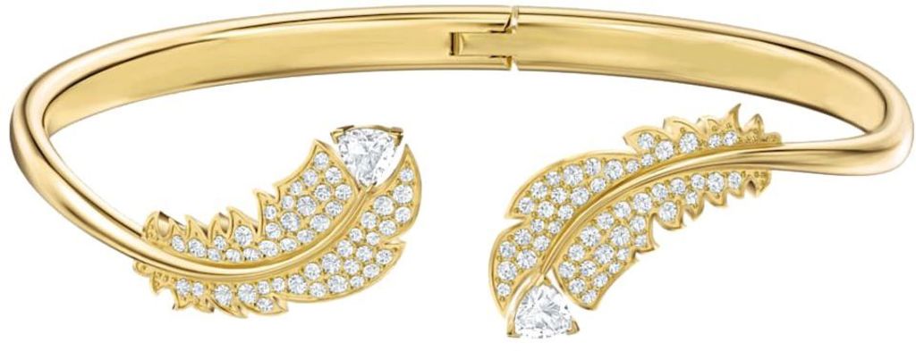 

Браслет Swarovski NICE 5515019 S, 5515019