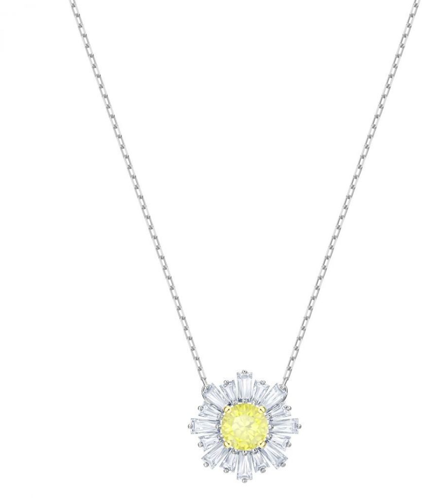 

Кулон Swarovski SUNSHINE 5459588, 5459588