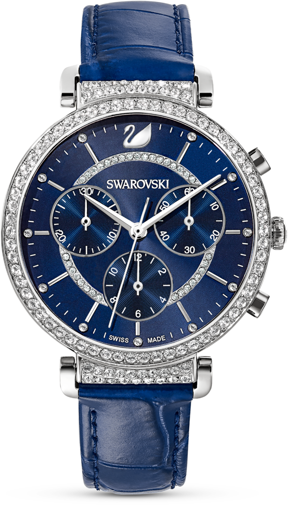 

Часы Swarovski PASSAGE CHRONO 5580342, 5580342