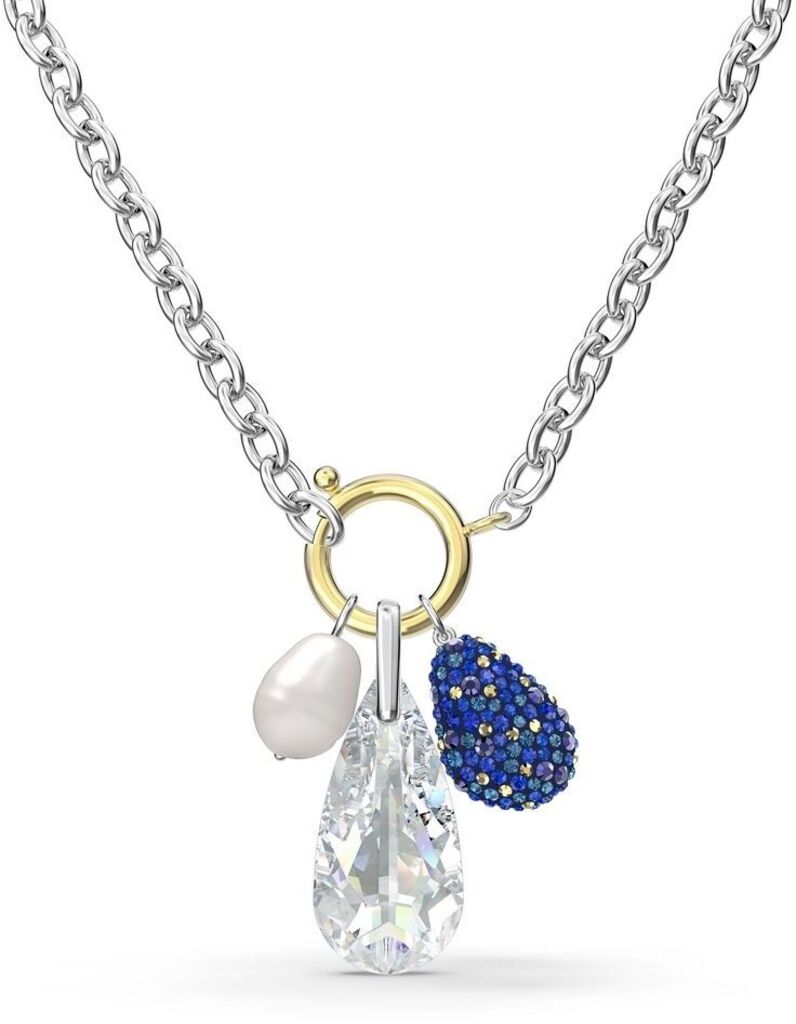 

Колье Swarovski THE ELEMENTS 5563511, 5563511