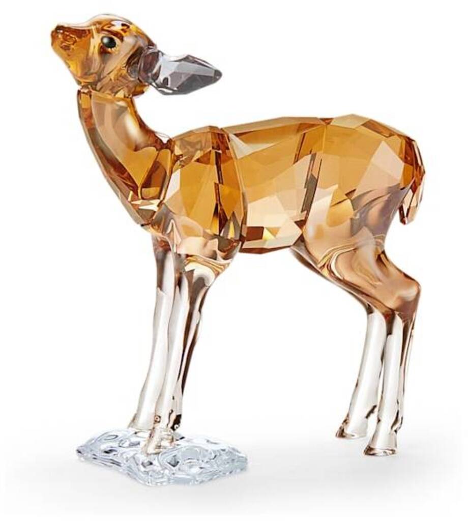 

Фигурка Swarovski FAWN 5493978, 5493978