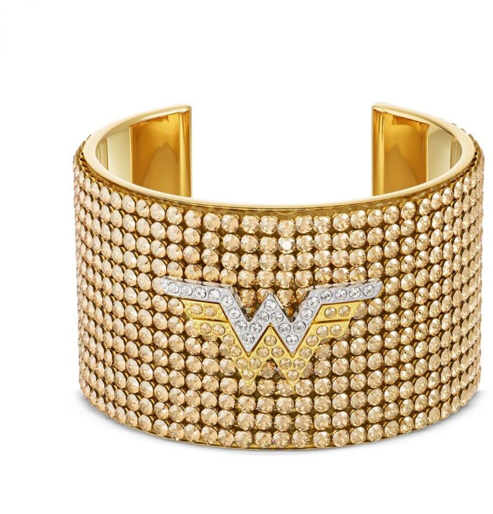 

Браслет Swarovski FIT 5492145 M, 5492145