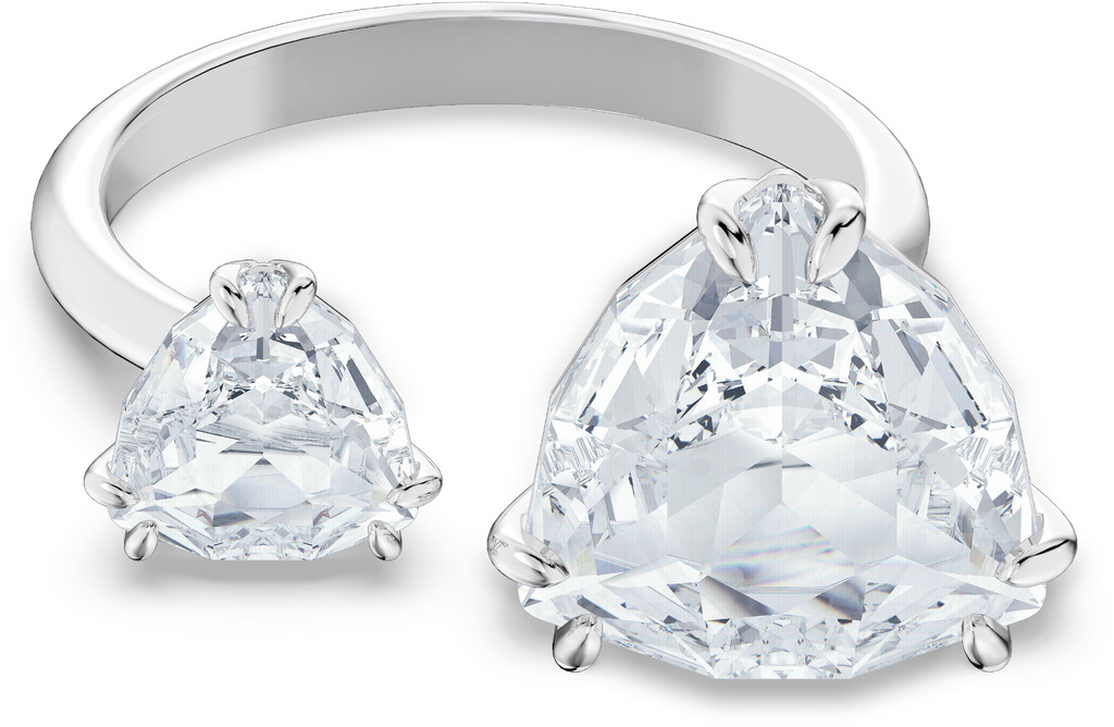 

Коктейльное кольцо Swarovski MILLENIA 5609005 58, 5609005