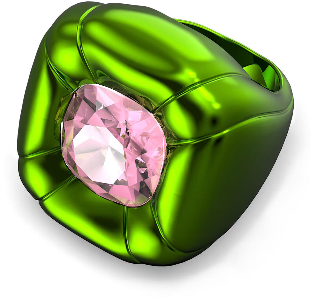 

Коктейльное кольцо Swarovski DULCIS 5609724 58, 5609724