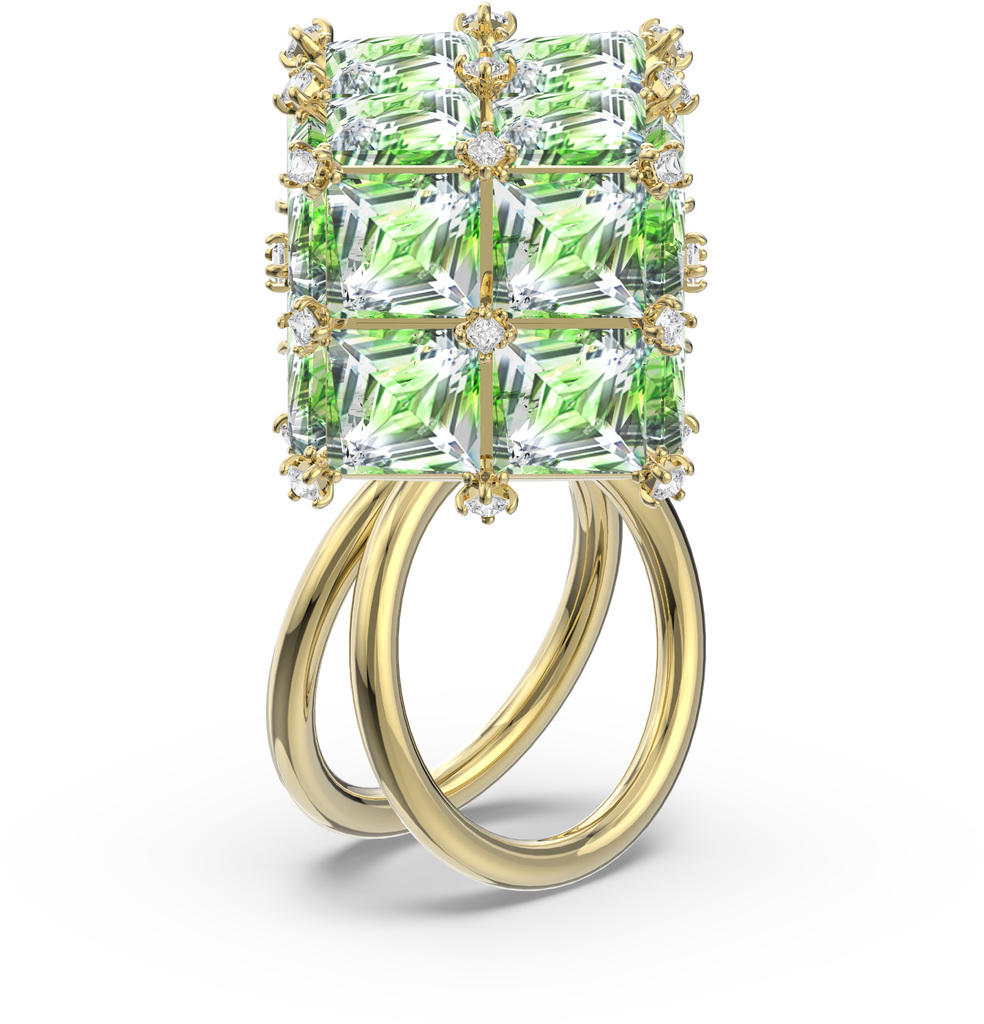

Кольцо Swarovski CURIOSA 5606948 55, 5606948