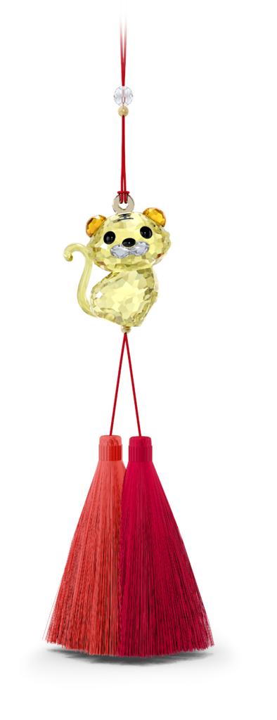 

Украшение Swarovski ORNAMENT TIGER 5595662, 5595662