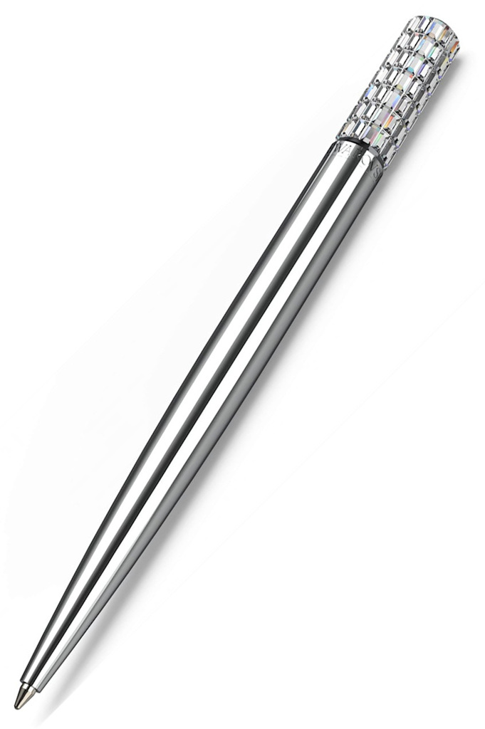

Ручка шариковая Swarovski LUCENT 5617001, 5617001