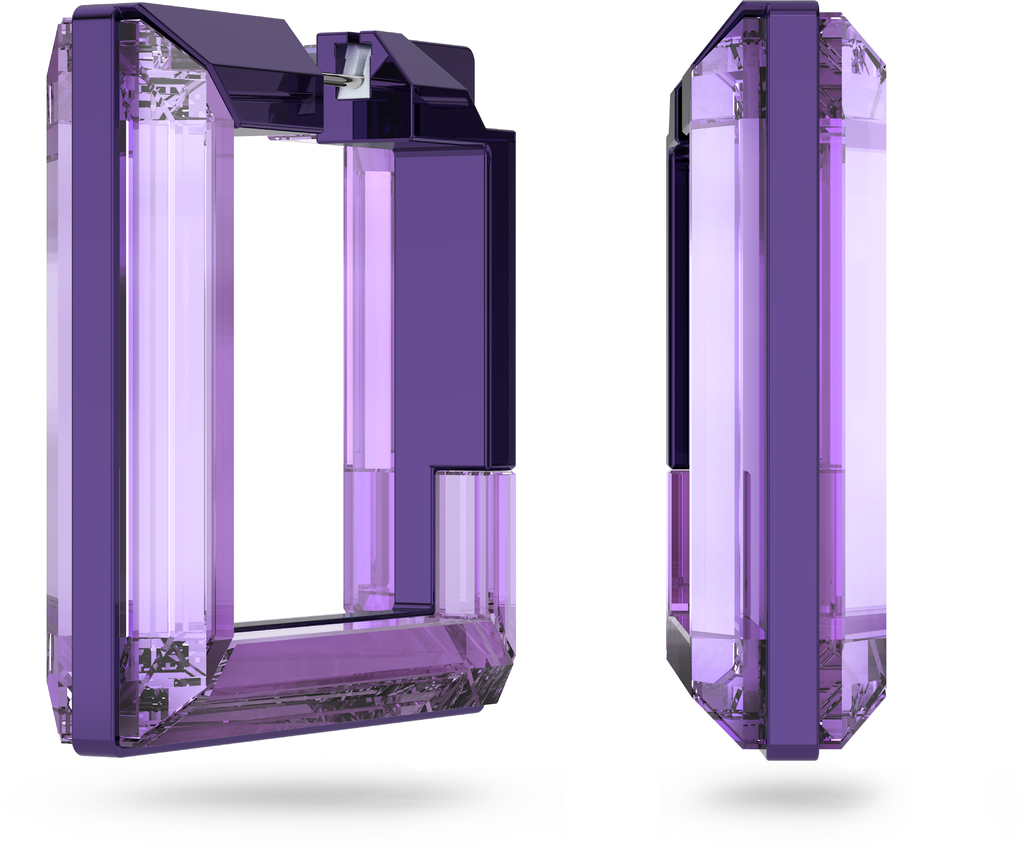 

Серьги Swarovski LUCENT 5613550, 5613550