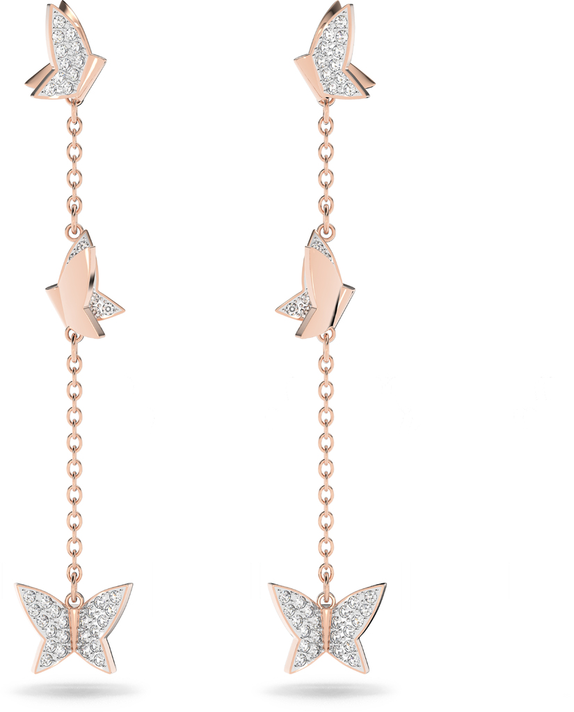 

Серьги Swarovski LILIA 5636426, 5636426
