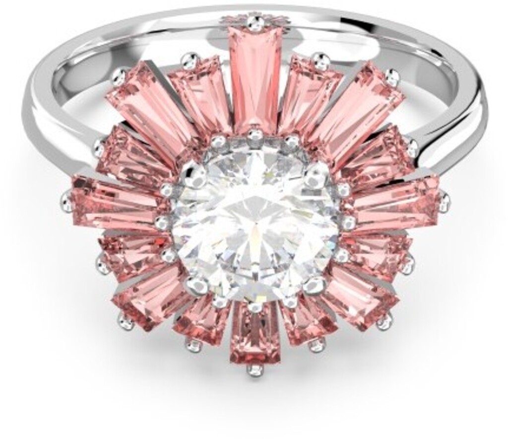 

Кольцо Swarovski SUNSHINE 5642973 55, 5642973