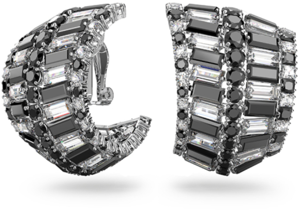 

Клипсы Swarovski HYPERBOLA 5615324, 5615324