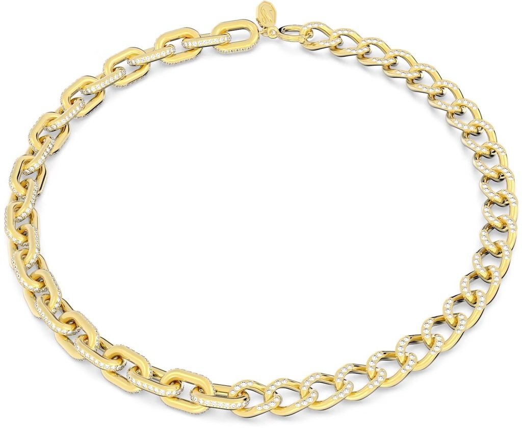

Колье Swarovski DEXTERA 5655788 XL, 5655788