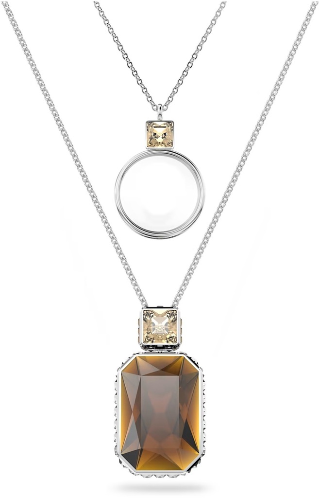 

Комплект Swarovski ELEGANCE OF AF 5622784, 5622784