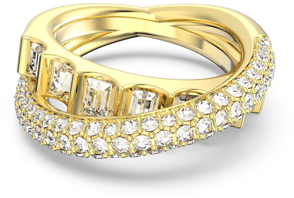 

Кольцо Swarovski ROTA 5661054 50, 5661054
