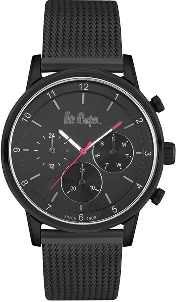 

Часы LEE COOPER LC06884.060, LC06884.060
