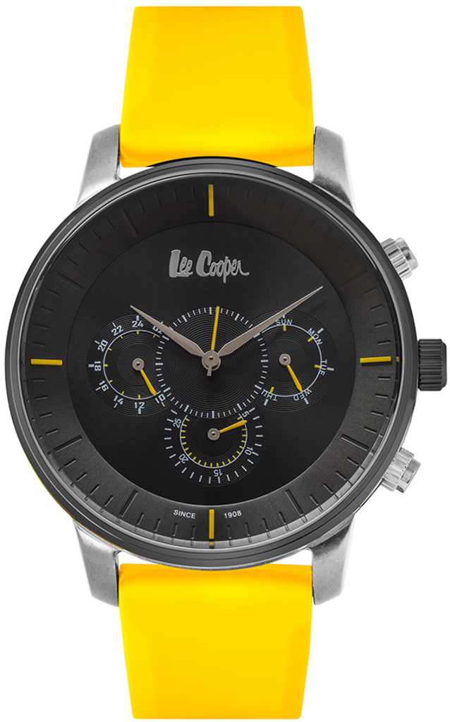

Часы LEE COOPER LC06919.654, LC06919.654
