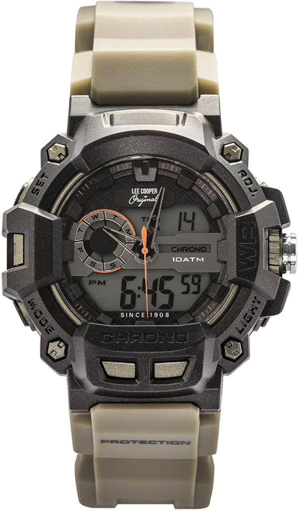 

Часы LEE COOPER ORG05401.625, ORG05401.625