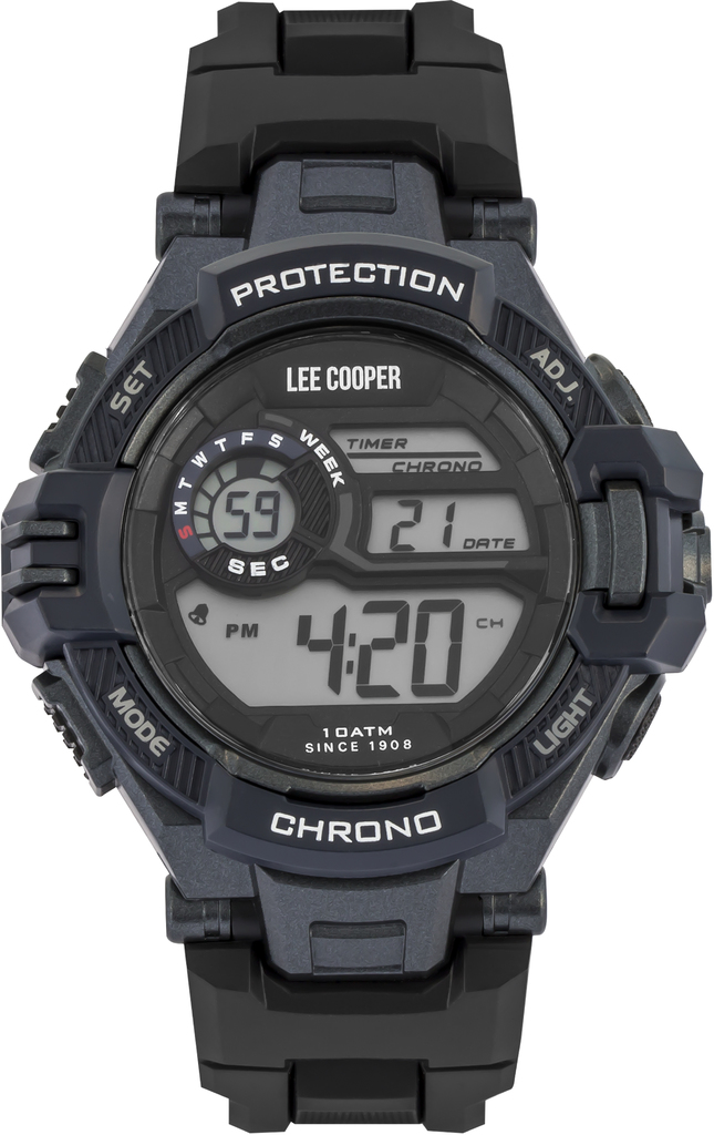 

Часы LEE COOPER ORG05601.021, ORG05601.021