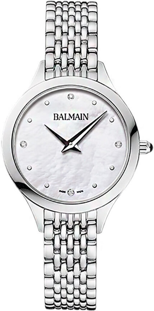 

Часы Balmain de Balmain 3911.33.85, 3911.33.85
