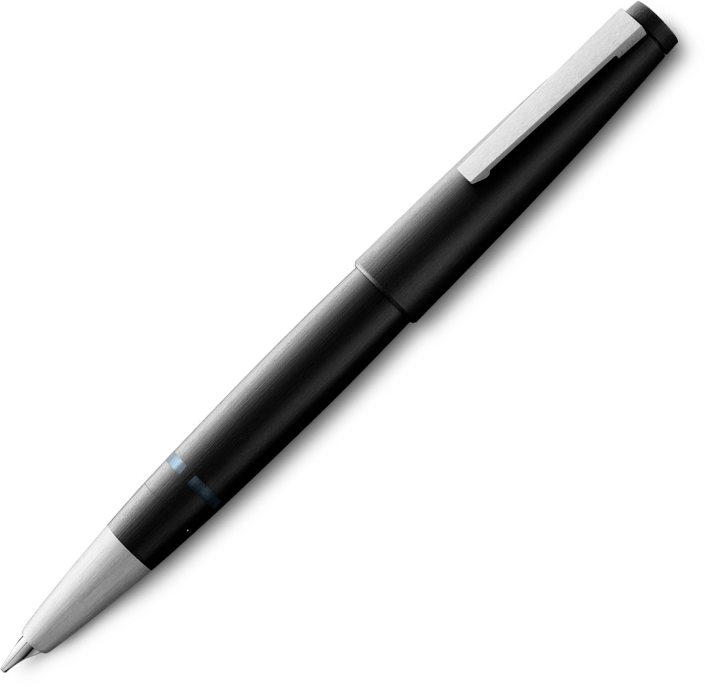 

Перьевая ручка Lamy 4000005 001 FH 2000 B gold, 4000005
