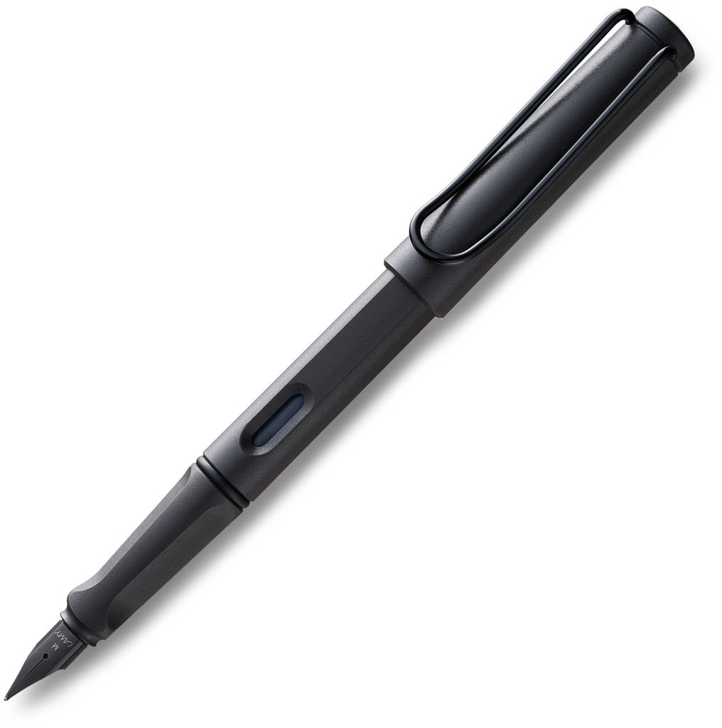 

Перьевая ручка Lamy 4000199 017 FH safari umbra EF T10bl, 4000199