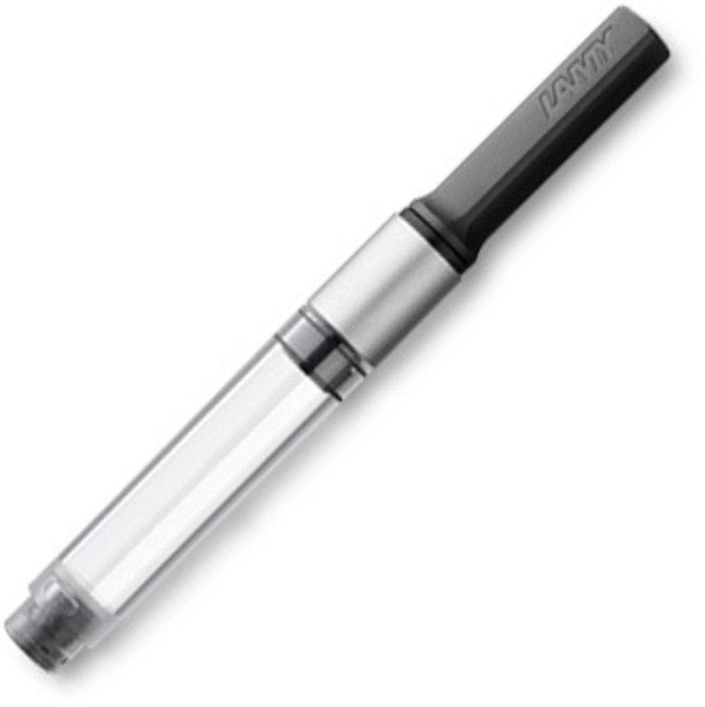 

Конвертер для чернил Lamy Konverter Z27 (5er Polybeutel), 4024761