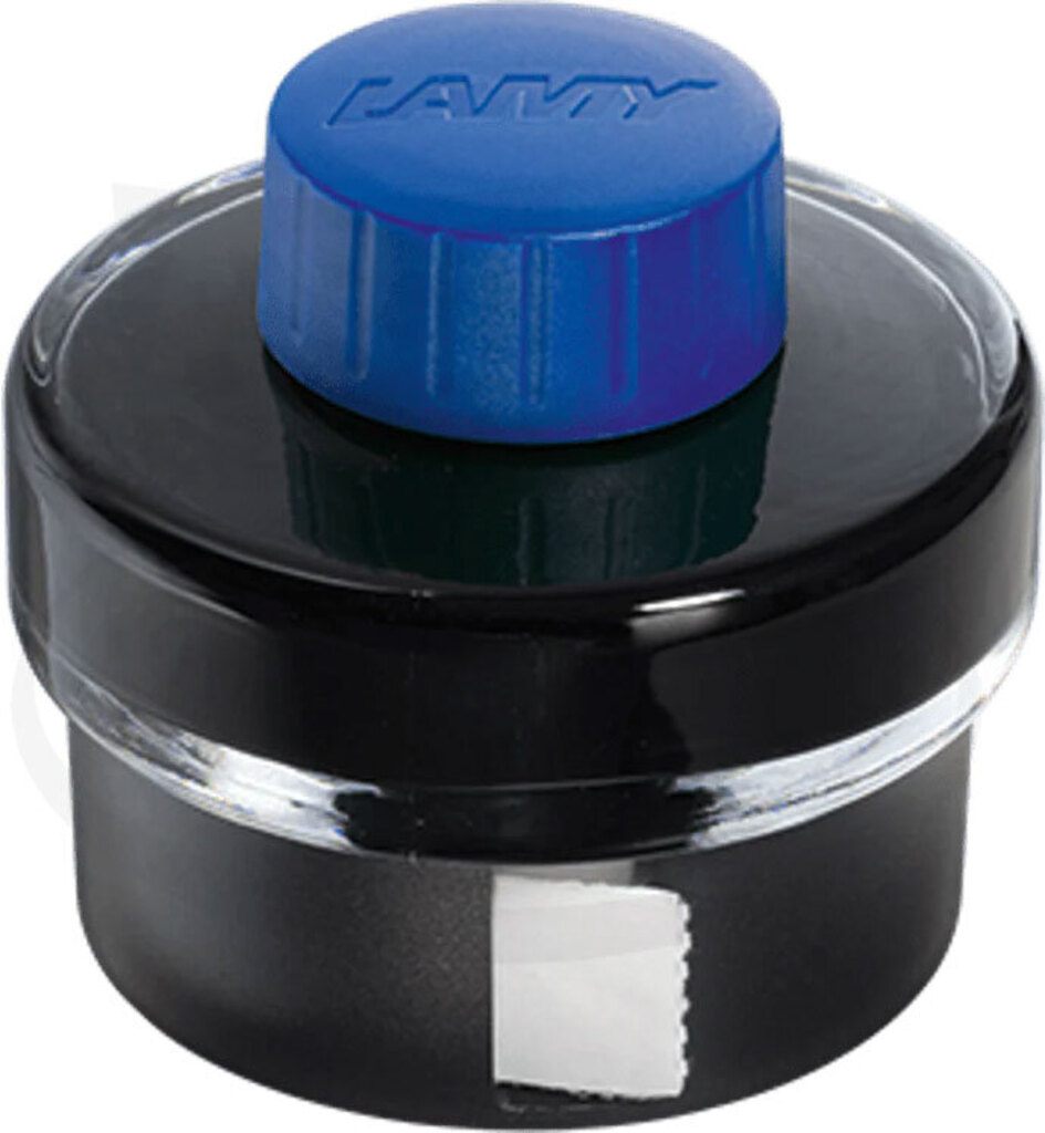 

Чернила Lamy Tinte T52 blau, 1608933