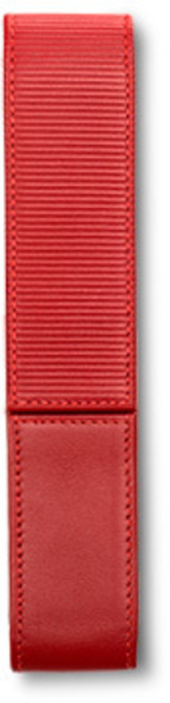 

Кожаный чехол Lamy A 314 Lederetui Premium 1 SG rot, 1225582