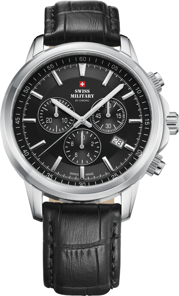 

Часы Swiss Military by Chrono SM34052.08, SM34052.08