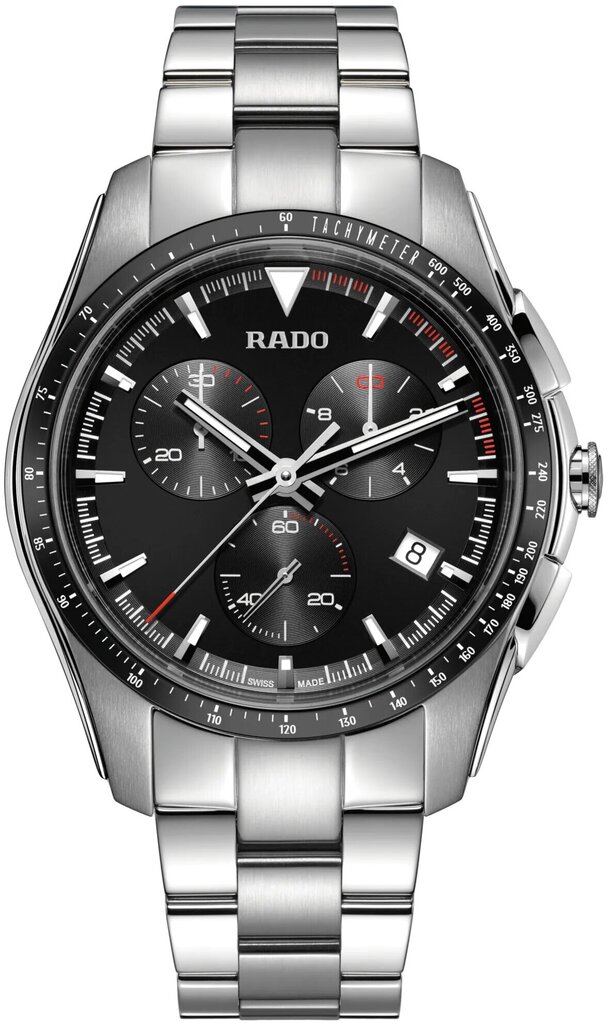 

Часы Rado HyperChrome Chronograph 01.312.0259.3.015 R32259153, R32259153