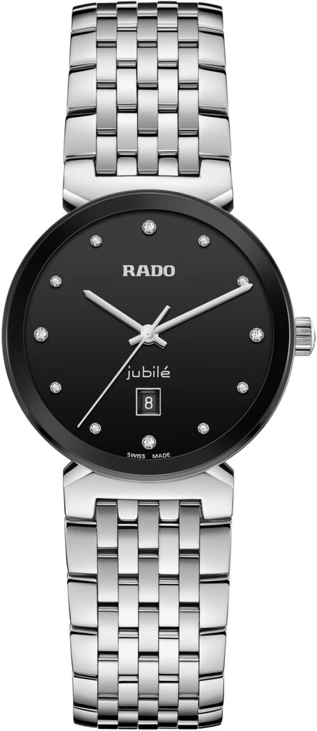 Часы Rado Florence Diamonds 01.079.3913.4.073 R48913733, R48913733